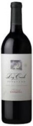 Dry Creek Vineyard Heritage Zinfandel 2011